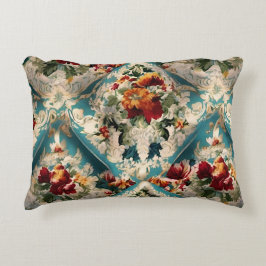 Türkisches Muster Dekokissen