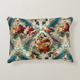 Türkisches Muster Dekokissen