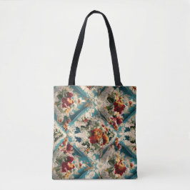 Türkisches Muster Tasche