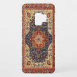 Türkisches Teppichmuster aus Oriental Case-Mate Samsung Galaxy S9 Hülle<br><div class="desc">Antikes persisches Muster.</div>