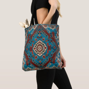 Türkisches Trendy Schöne alte Mustersammlung Tasche