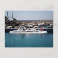 Türkisches Unterseeboot