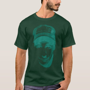 Türkiser adam sandler 90er retro T-Shirt