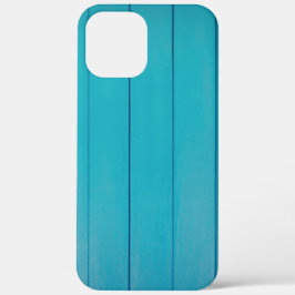 Türkisgrün gestrichene Wandmuster Case-Mate iPhone Hülle