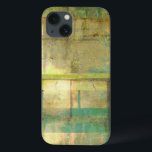 Türkisgrün und Abstrakt gestrichen Case-Mate iPhone Hülle<br><div class="desc">Ein abstraktes Gemälde von Jennifer Goldberger, das die Farbtöne Türkis und Grün verwendet, um ein warmes, vertrautes Gefühl zu schaffen. Ein schöner Spaziergang durch den Wald im Frühling oder Sommer würde einige der gleichen Farben ergeben. Bringen Sie Ihr Naturgeschenk auf Ihre Zuhause, indem Sie dieses Stück kaufen!</div>