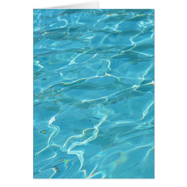 Türkiswasser (Vorne)