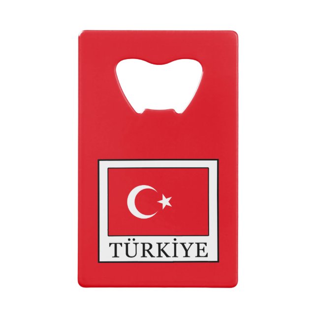 Türkiye (Devant)