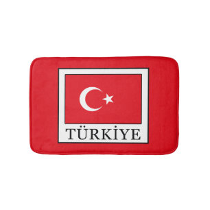 Türkiye Badematte