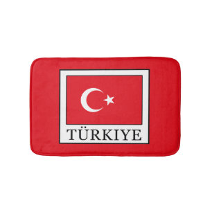 Türkiye Badematte