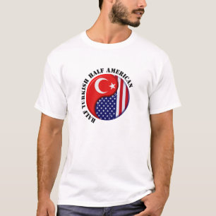Turkiye Bucht-T - Shirt