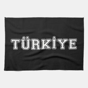 Türkiye Küchentuch