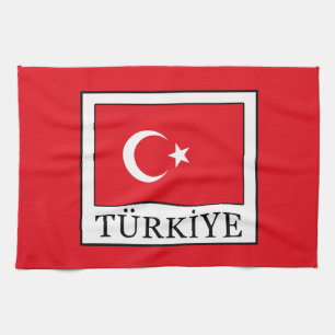Türkiye Küchentuch