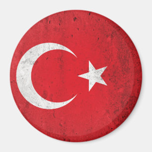 Turkiye Magnet