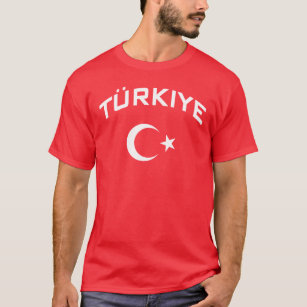 Turkiye T-Shirt