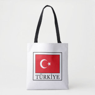 Türkiye Tasche