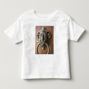 Türklopfer an der Neuen Residenz Kleinkind T-shirt
