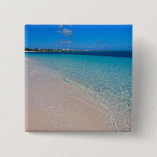Turks & Caicos Club, Providenciales, Turks & Button