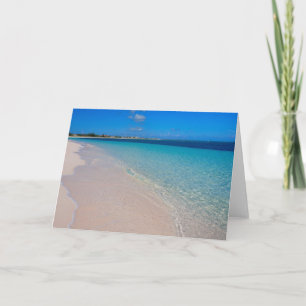 Turks & Caicos Club, Providenciales, Turks & Karte