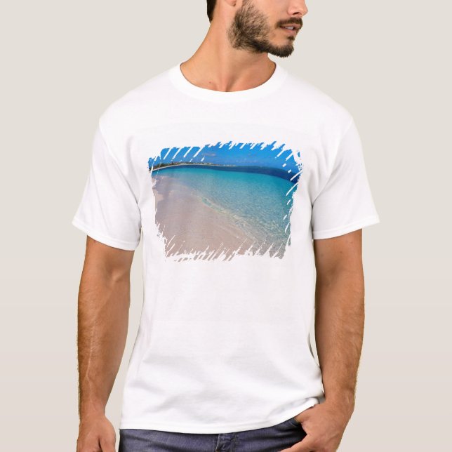Turks & Caicos Club, Providenciales, Turks & T-Shirt (Vorderseite)