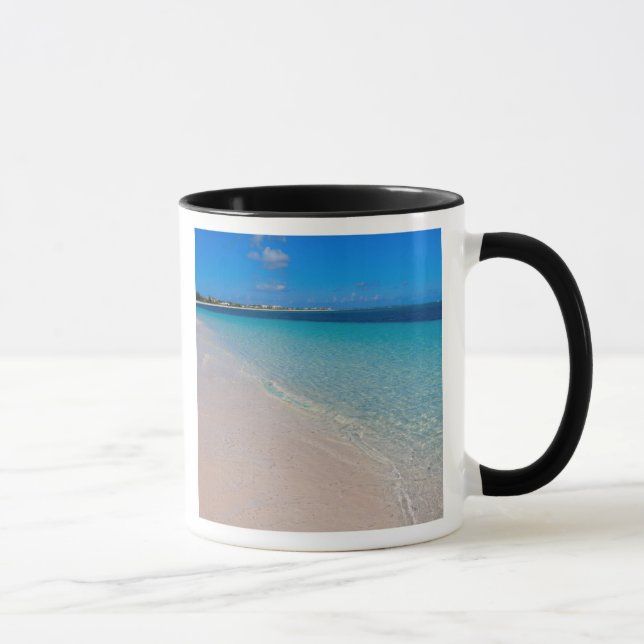 Turks & Caicos Club, Providenciales, Turks & Tasse (Rechts)