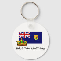 Turks & Caicos Islander Princess