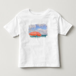 Turks und Caicos, Providenciales Island, Grace Kleinkind T-shirt