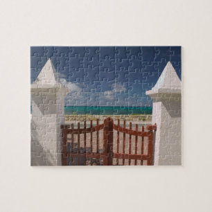Turks- und Caicosinseln, Grand Turk Island, Cockbu