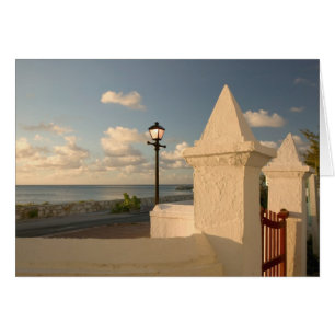 Turks- und Caicosinseln, Grand Turk Island, Cockbu