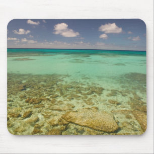 Turks- und Caicosinseln, Grand Turk Island, Cockbu Mousepad