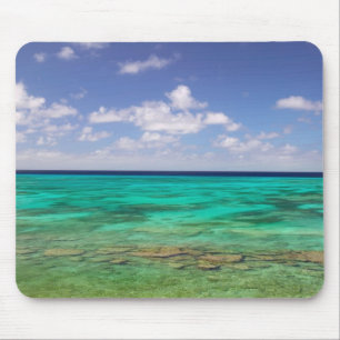 Turks- und Caicosinseln, Grand Turk Island, Cockbu Mousepad