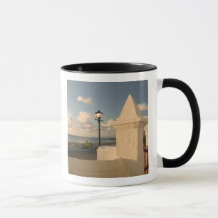 Turks- und Caicosinseln, Grand Turk Island, Cockbu Tasse