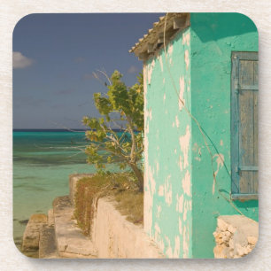 Turks- und Caicosinseln, Grand Turk Island, Cockbu Untersetzer