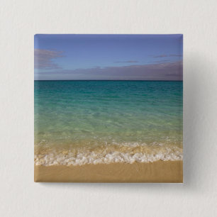 Turks- und Caicosinseln, Providenciales-Insel, Gra Button