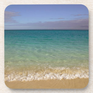 Turks- und Caicosinseln, Providenciales-Insel, Gra Getränkeuntersetzer
