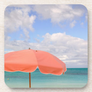 Turks- und Caicosinseln, Providenciales-Insel, Gra Getränkeuntersetzer