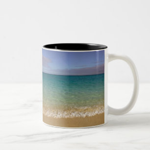 Turks- und Caicosinseln, Providenciales-Insel, Gra Zweifarbige Tasse