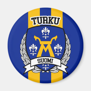 Turku Magnet