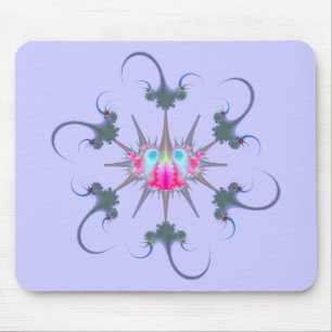 Turlock Bug Mousepad