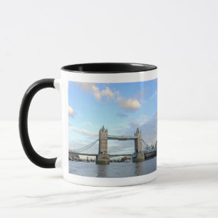 Turm Brücke-London Tasse