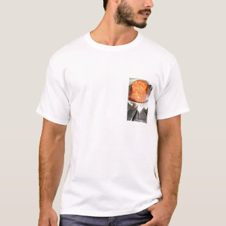Turm der Soße T-Shirt