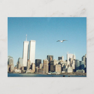 Turm Erinnerungen ny Postkarte