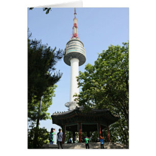 Turm N Seoul