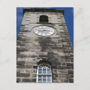 Turm Postkarte