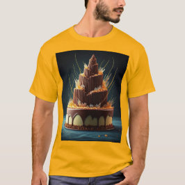 Turm T-Shirt