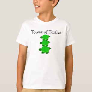 Turm T-Shirt