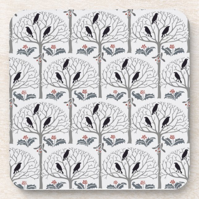 Turm-und Untersetzer (Vorderseite)