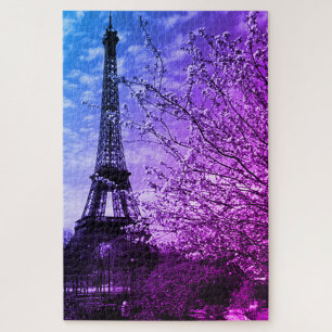 Turm Vintag France Paris Eiffel