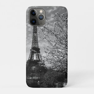 Turm Vintag France Paris Eiffel Case-Mate iPhone Hülle