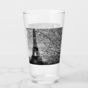 Turm Vintag France Paris Eiffel Glas