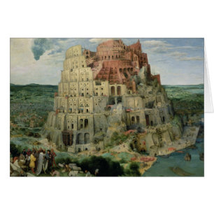 Turm von Babel